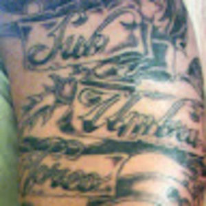 Meet your Posher, Jeremy